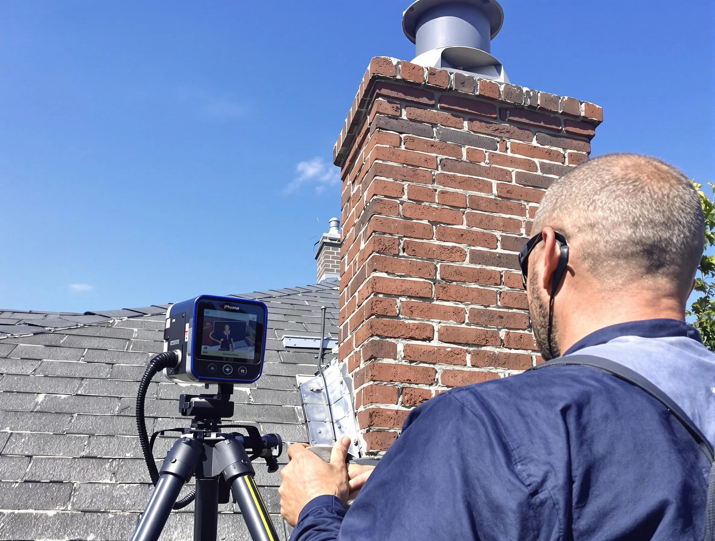 Chimney Inspection service in Salem, UT