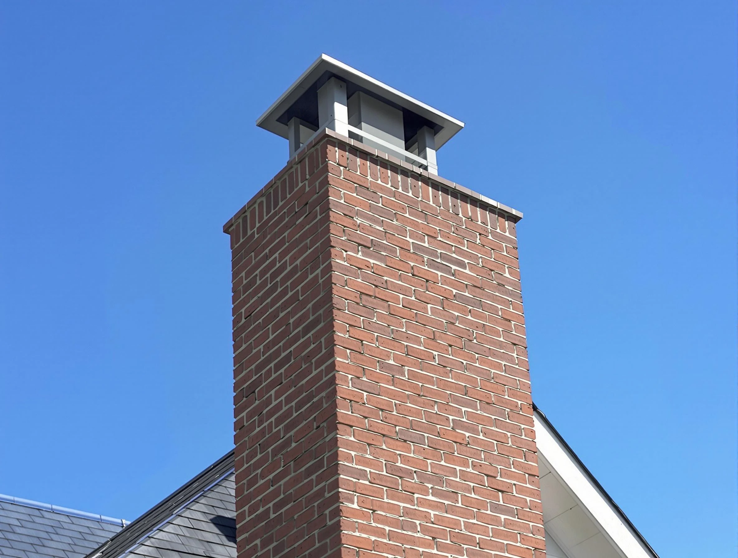 Chimney Remodeling in Salem